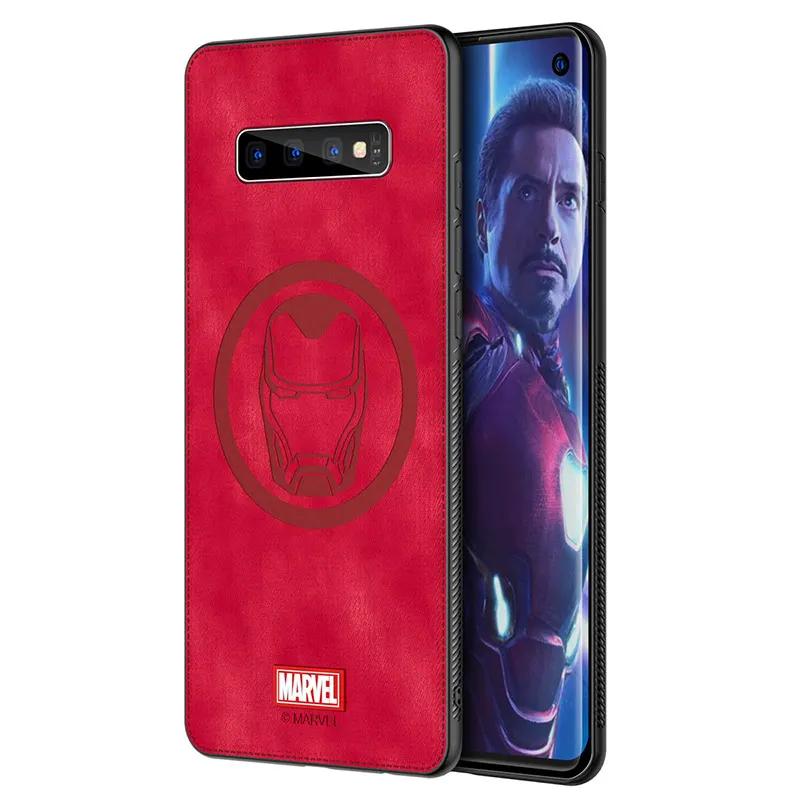 Чехол Galaxy S10 Оригинал Купить