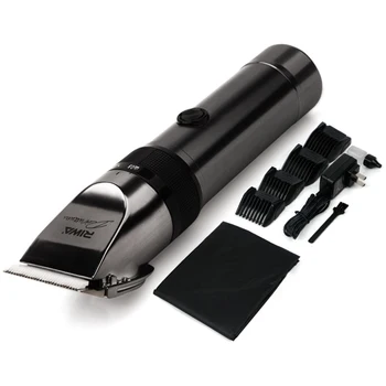 

High Power Hair Clipper Safety Hair trimmer full-body washing World Wide Voltage Smooth Temper Hair Cutting machine