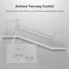 SONOFF мини WiFi переключатель умный таймер 10A 2 Way переключатель Поддержка приложения/LAN/голосового дистанционного управления DIY для автоматизации умного дома работать с Алиса ► Фото 3/6