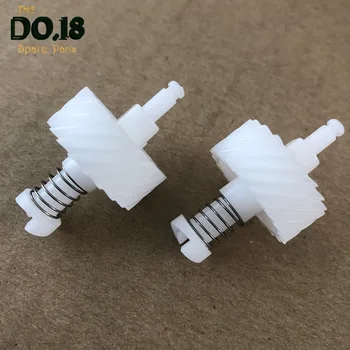 

20pc Shaft Drive Container Gear Z20R for Kyocera FS1020 FS1025 FS1040 FS1041 FS1060 FS1061 FS1120 FS1125 3V2M202380 3V2M2024