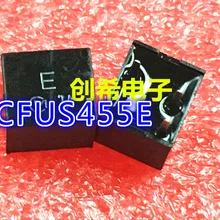 455E 1+ 2 CFUS455E/CFULA455KE4A-BO 455 K