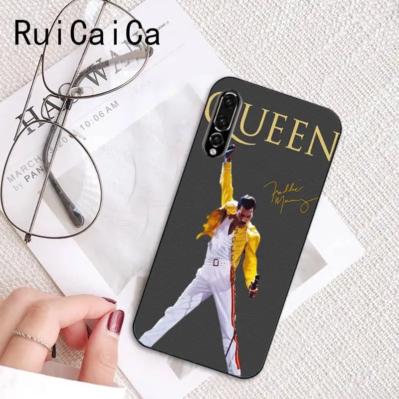 Freddie Mercury Queen band