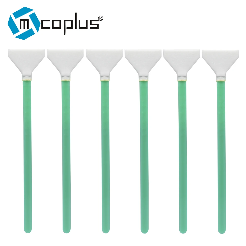 

Mcoplus 24mm 1set=6pcs WET Cleaner Cleaning Kit Full Frame Big CMOS CCD SWAB For Canon Nikon Sony Pentax DSLR Filters lens Camer