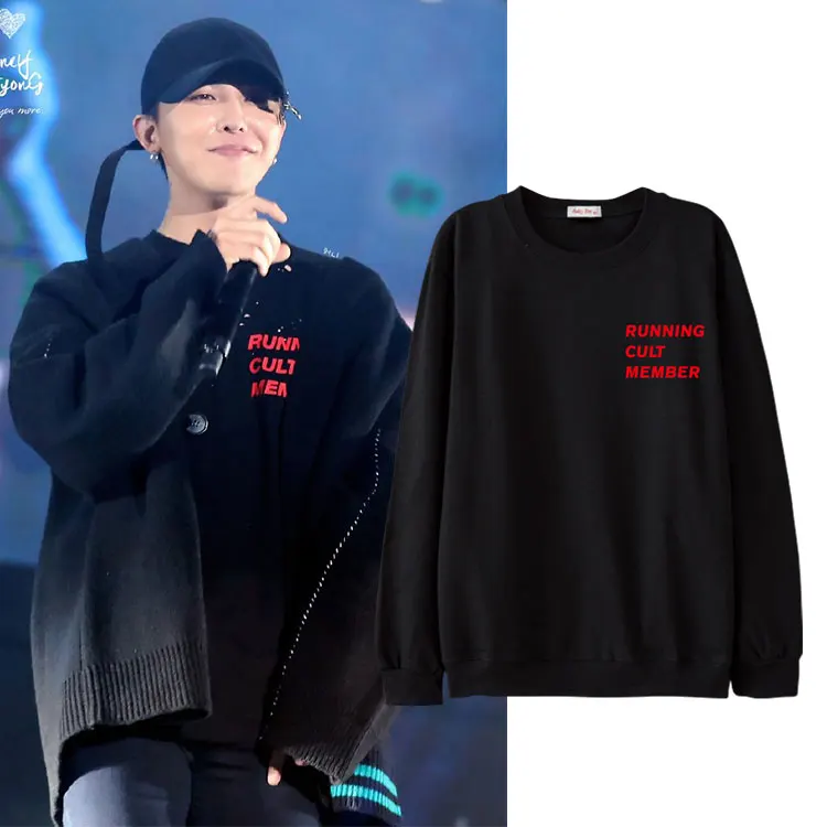 cult crew hoodie