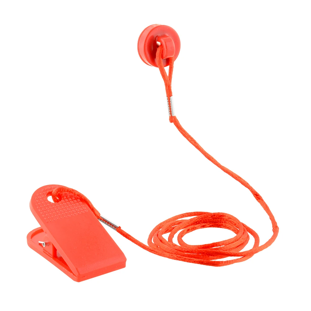 Universal Running Machine Key Treadmill Magnetic Security Switch Lock Useful^ Universal Running Machine Key Treadmill Magnetic Security Switch Lock Useful^