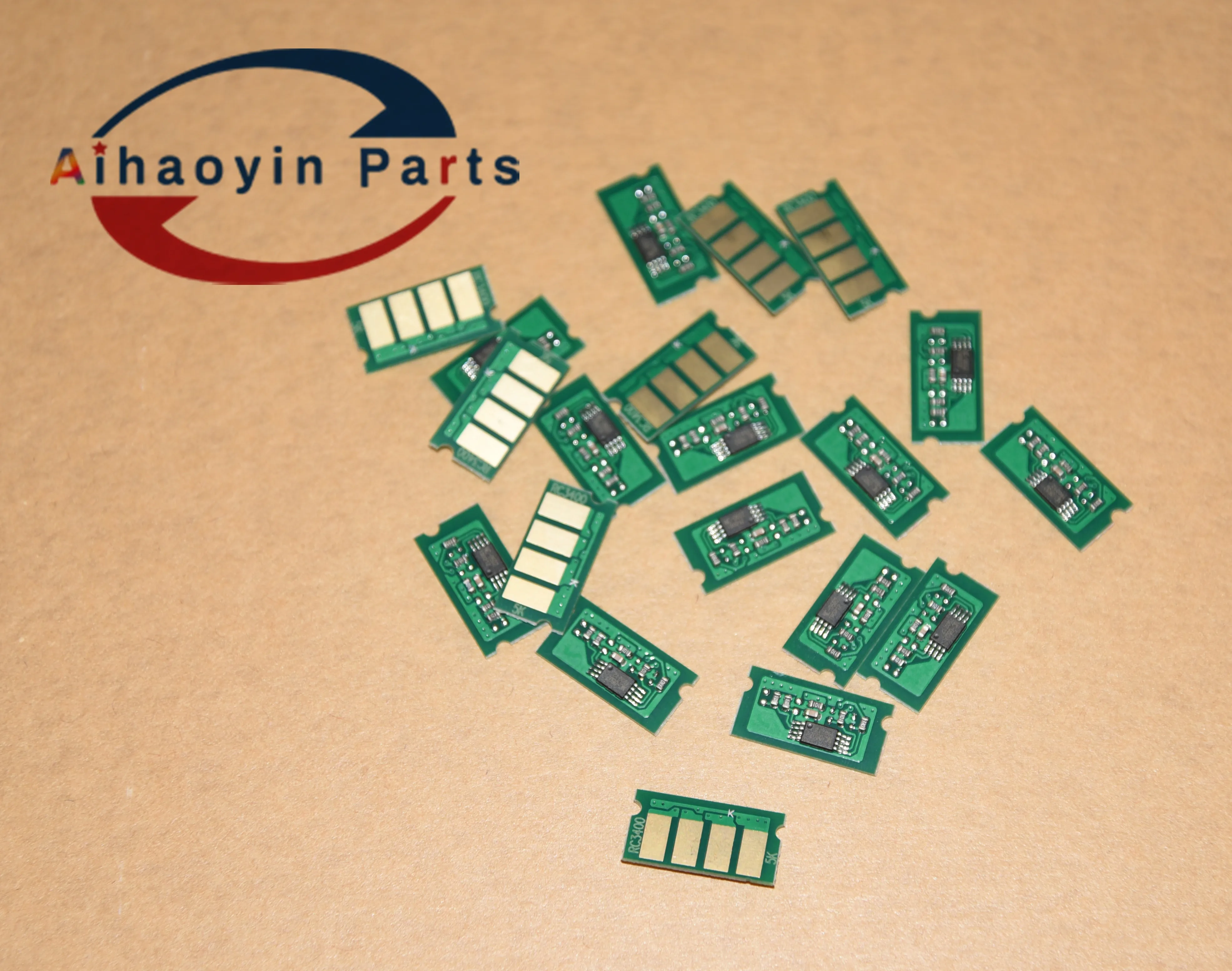 

20PCS 5K SP 3400HC Toner Cartridge Chip For Ricoh Aficio SP 3400 sp3400 3410 SP3410 sp3510 3510 sp3500 3510SF 3500 3510 reset
