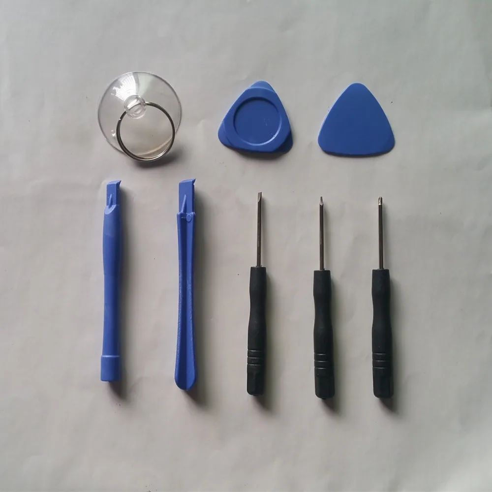 Universal 8 in 1 Mobile Phone Repair Tool Kit Screwdriver Set For Smartphones | Мобильные телефоны и аксессуары