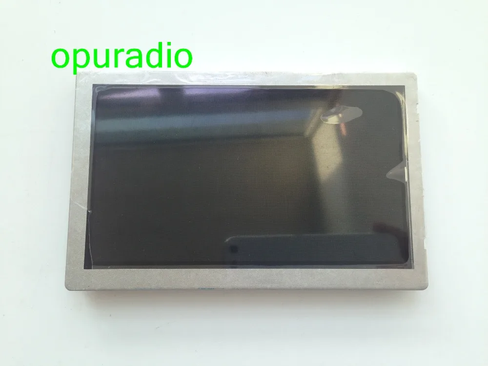 Sharp LCD Display monitor LQ050T3GG01 screen for car radio audio (3)
