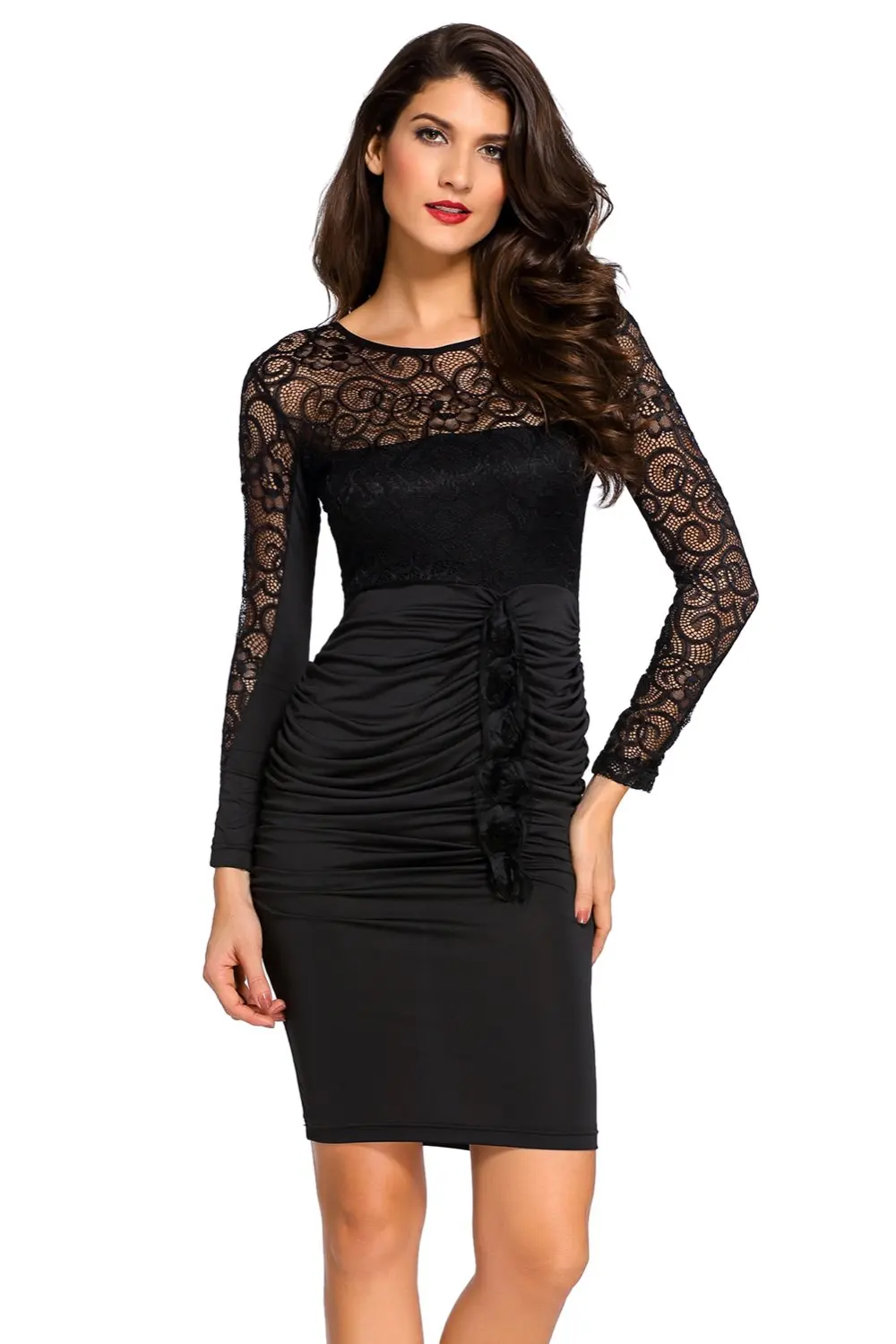 Is a bodycon dress on sale what queen street printable