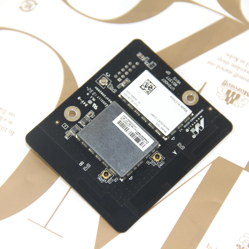 

Original Wireless Bluetooth WiFi Card Module Board Replacement For Xbox One 100% Tested
