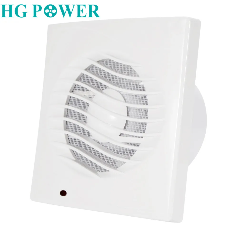 

4'' 220V 110V Ventilating Exhaust Extractor Fans Mount for Window Wall Bathroom Toilet Kitchen Ventilator Ventilation Air Vents