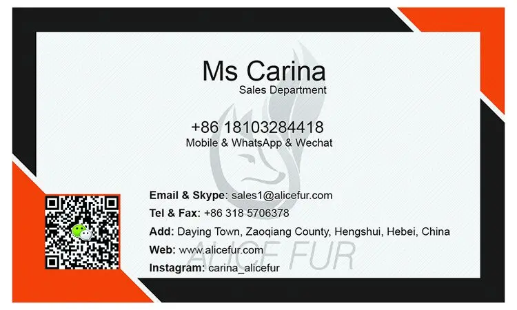carina