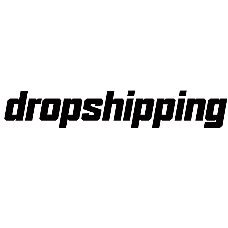 

dropshipping