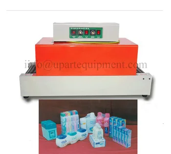 

Automatic Heat Shrink Wrapping Laminating Machine