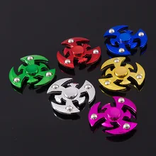 Foleto2018 игрушки СДВГ, игрушка с кончиком пальца гироскопа, передний палец гироскопа, креативная игрушка гироскопа