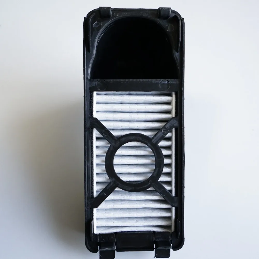 VW 06 16 POLO new polo NEW POLO New Santana filter external assembly of