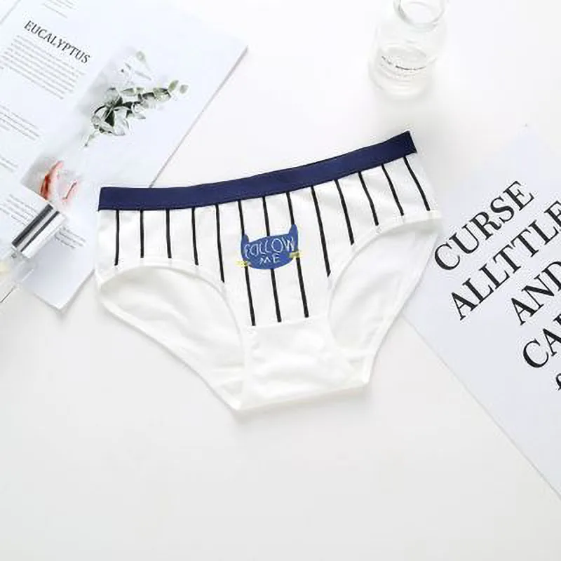 1pcs/1set New Cotton Briefs Underwear Letter Panties for Women High Quality Waist Panties Breathable Panty Women Underpants 1pcs/1set New Cotton Briefs Underwear Letter Panties for Women High Quality Waist Panties Breathable Panty Women Underpants