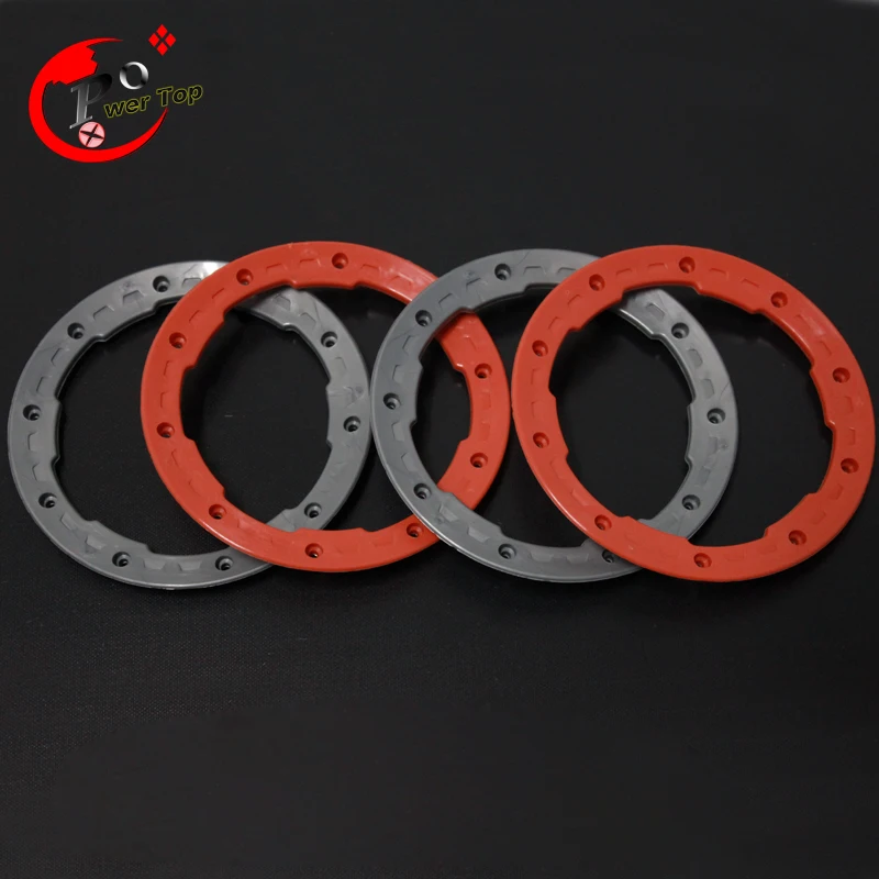 

King Motor Baja T1000 Heavy duty beadlock(outside) for HPI BAJA 5T Parts Rovan Free Shipping