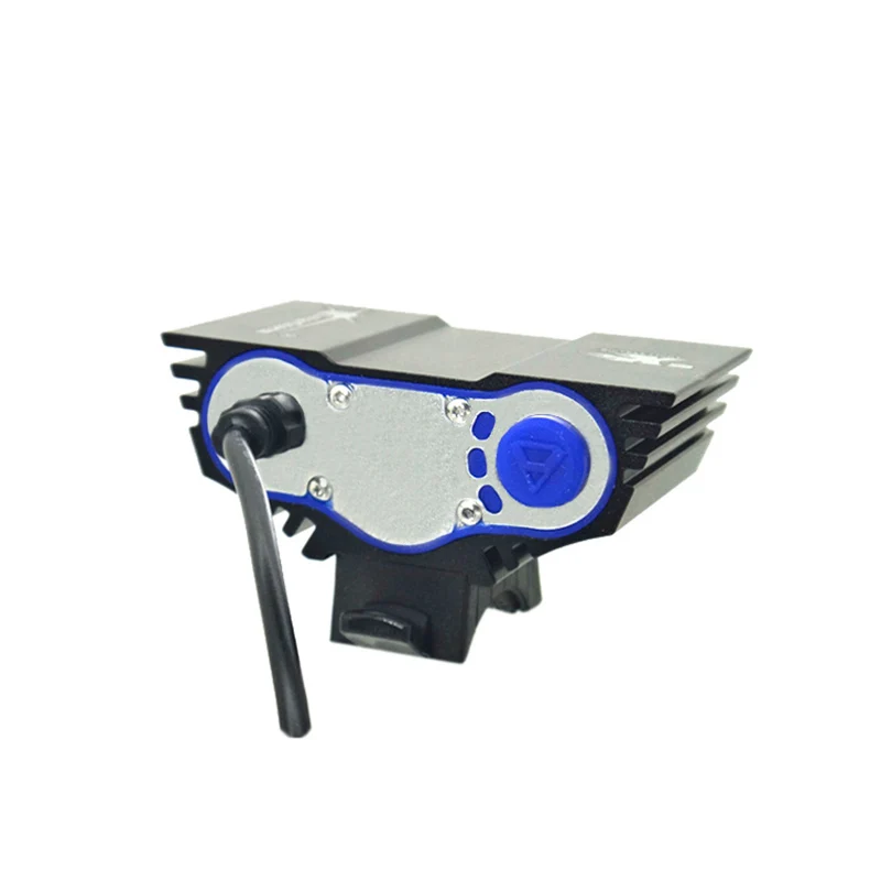 Perfect bike lights 3x XM-T6 U2 Led Head Lamp Waterproof 4x18650 Power Battery Storage Case Box(no battery) SolarStorm X3 3 Perfect bike lights 3x XM-T6 U2 Led Head Lamp Waterproof 4x18650 Power Battery Storage Case Box(no battery) SolarStorm X3 3