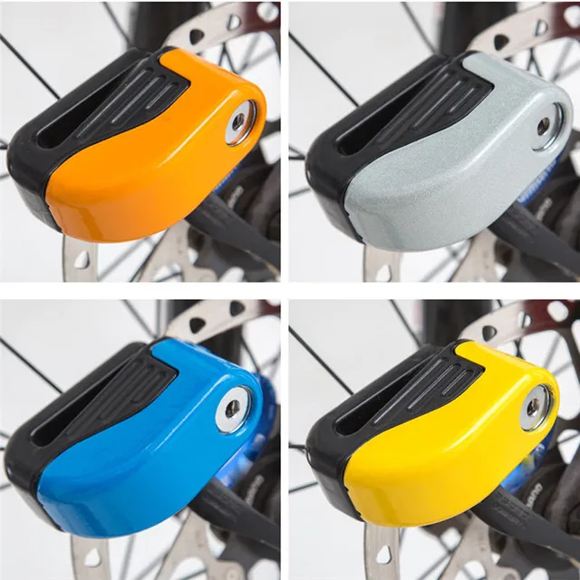 quality bike lock