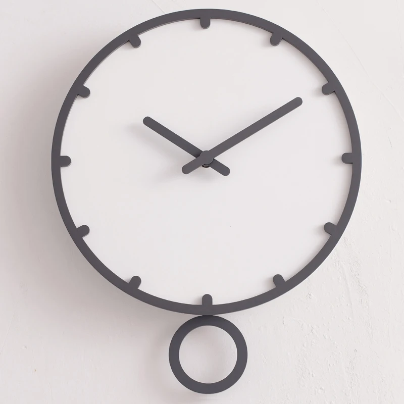 Wall Clock  (6)