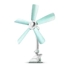 7 Вт Мощность клип вентилятор, AC220-240V 50-60 Гц, электрический вентилятор портативный вентилятор, 2,1 м шнур питания. FF16-42