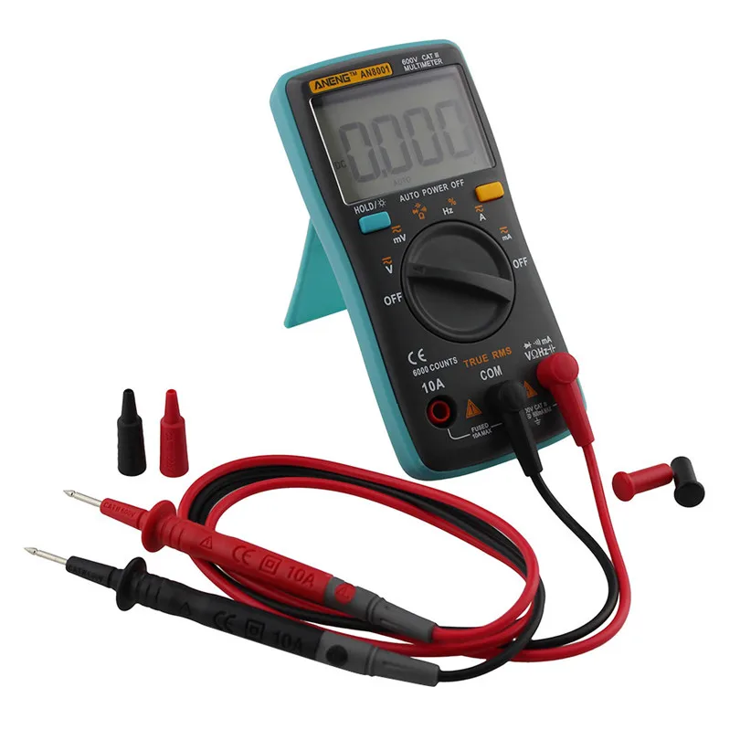 Prix pour Rétro-éclairage Numérique Multimètre 6000 Compte AC/DC Ampèremètre Voltmètre Ohm Mètre Portable De Voiture-style Au Détail et Vente En Gros Livraison gratuite Prix pour Rétro-éclairage Numérique Multimètre 6000 Compte AC/DC Ampèremètre Voltmètre Ohm Mètre Portable De Voiture-style Au Détail et Vente En Gros Livraison gratuite