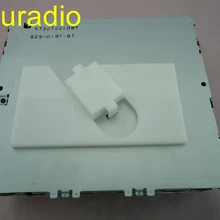 Высочайшее качество Clarion 6 устройство смены компакт-дисков PN-2715N PN-2958N PN-2708N приемный механизм с MP3 для Nis$ в navara автомобильный радиоприемник AUX