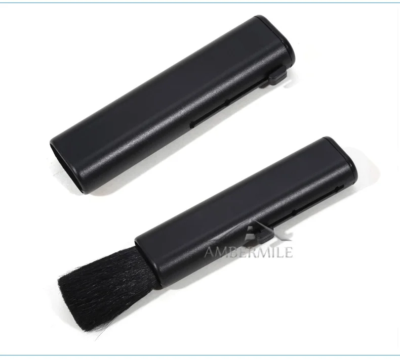 AMBERMILE Car Air-conditioning Outlet Cleaning Brush Air Outelt Vents Dusting Brush for Mini Cooper R56 F56 R50 R53 Accessories (6)