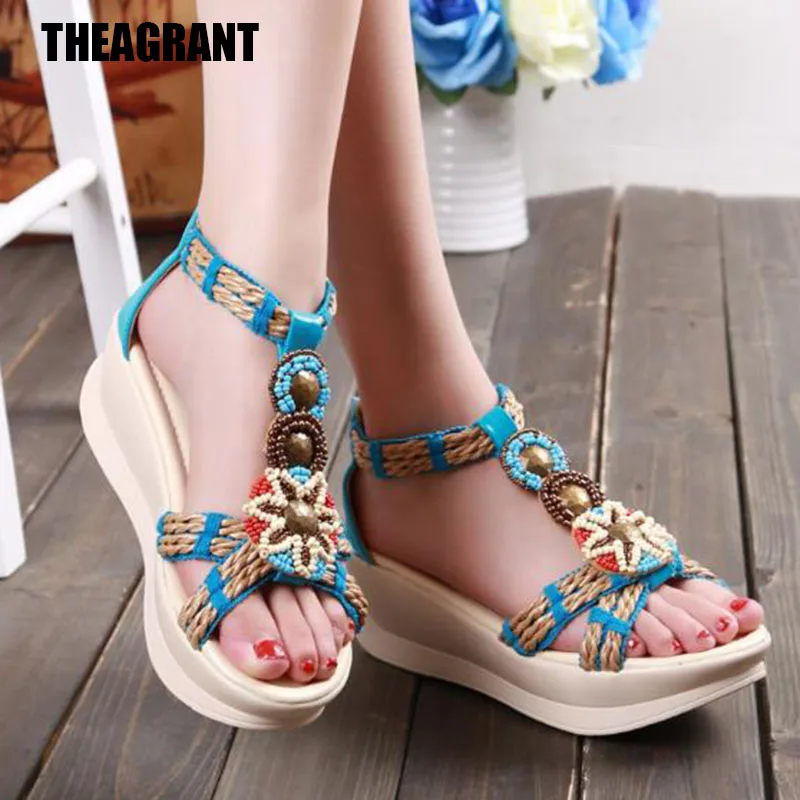 ethnic wedges