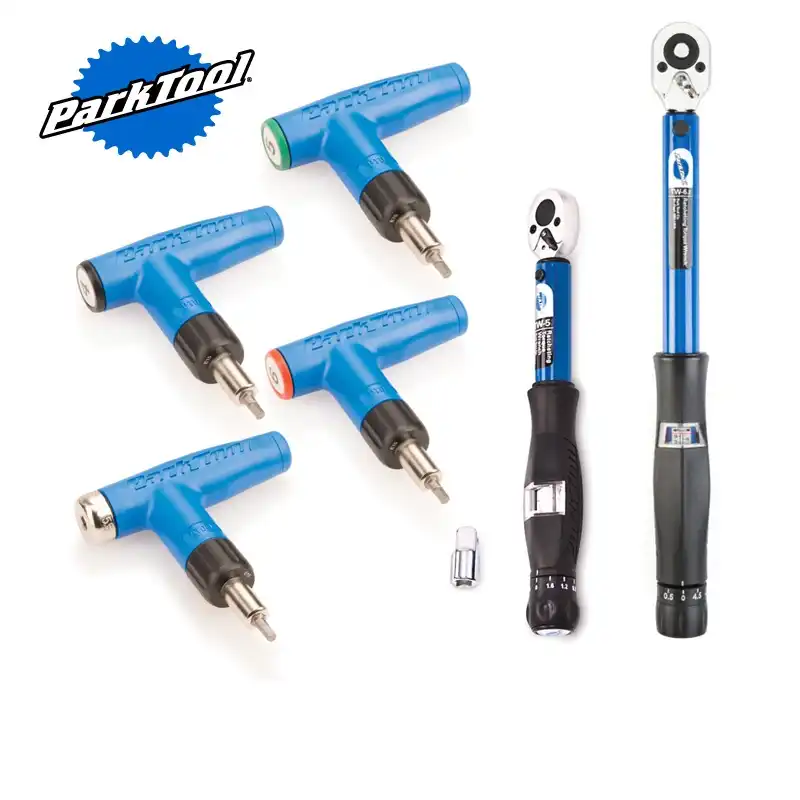 mtb torque wrench