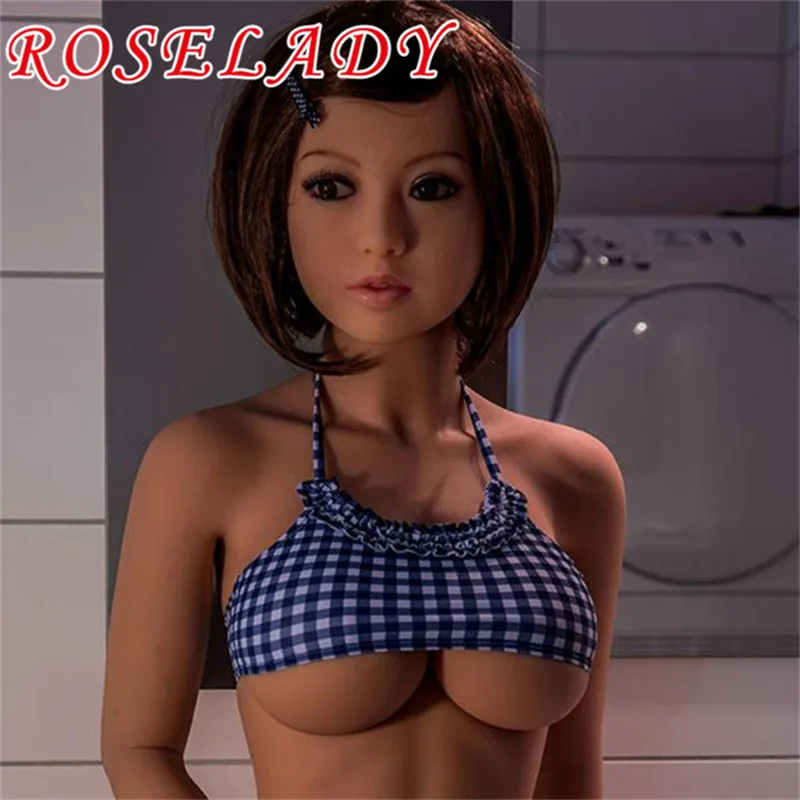 Rifrano 148cm Adult brown font b Doll b font Japanese Love font b Doll b font
