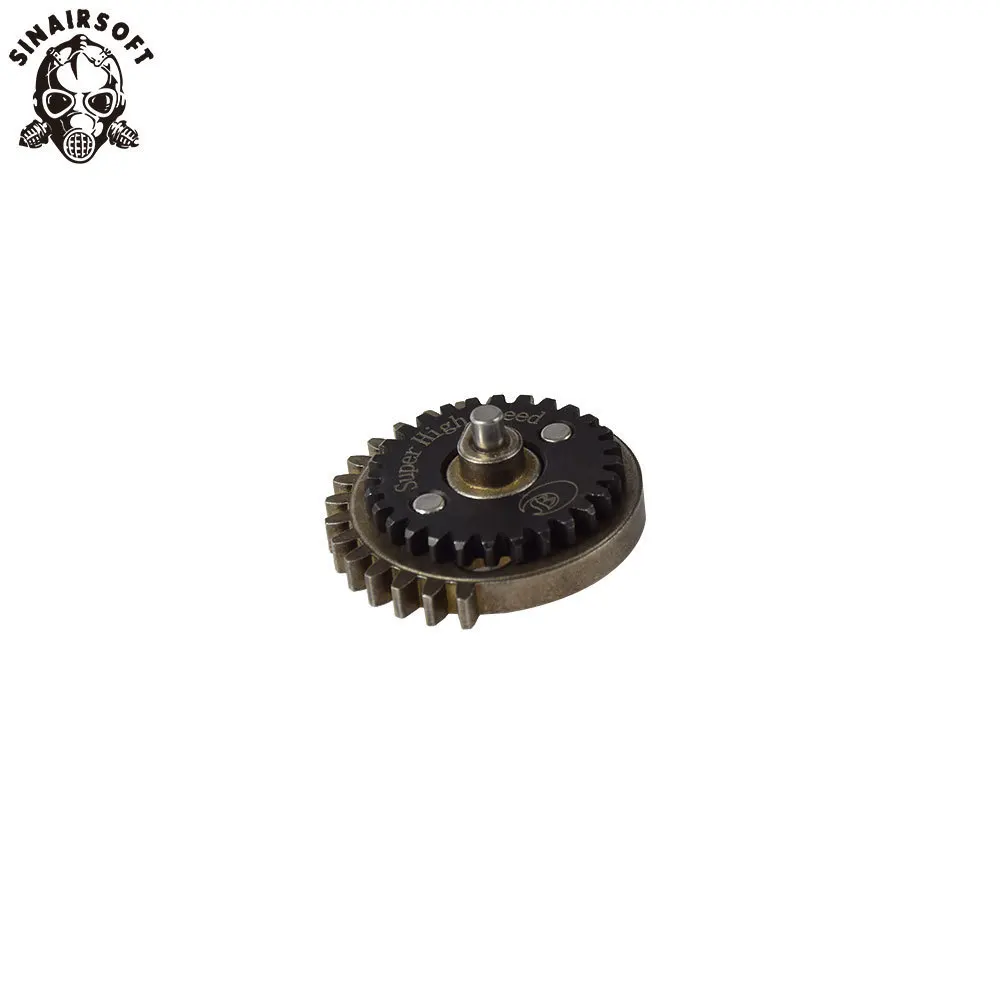 SINAIRSOFT BD 13:1 Super High Speed Gear Set for Ver. 2/3 AEG Airsoft Gearbox Hunting Accessories  BD1212