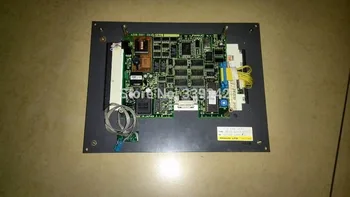 

100% TESTED A02B-0200-C081 ORIGINAL cnc spare A02B-0200-C081 CNC CONTROL