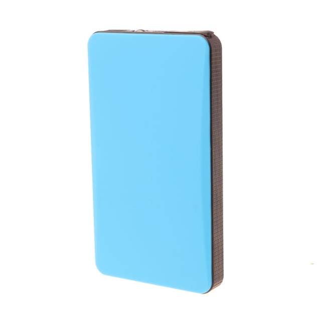 20000mAh Multi-Function Car Jump Starter Power Bank Emergency Charger Booster Battery