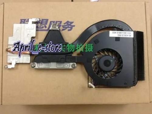 

NEW FOR LENOVO V360 V360A V360G Cpu Cooling fan with heatsink ,Free shipping ! !