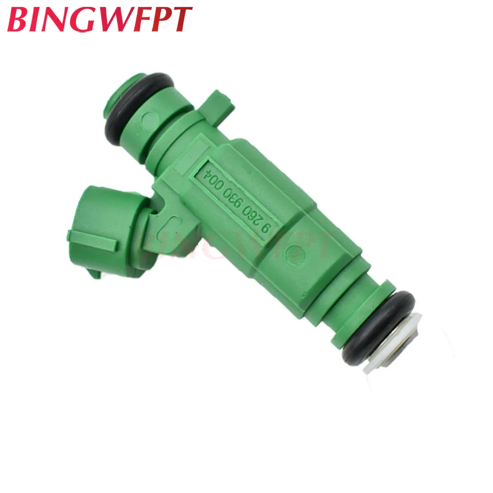 Fuel injector nozzle for HYUNDAI SONATA SANTA FE TIBURON TUCSON For KIA OPTIMA SPORTAGE 35310-37150 9260930004 3531037150