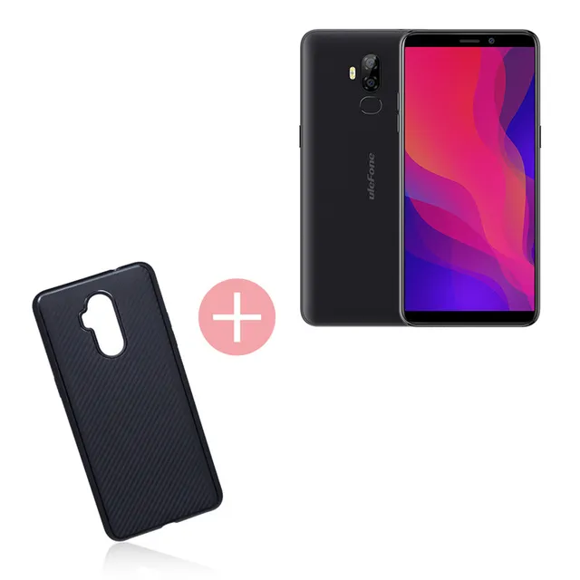 Ulefone p6000 plus аккумулятор