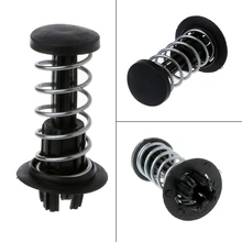 Capot pour Mercedes C E GLK SL classe W204 W212 R231 X204, printemps 2048800227, 1 pièce