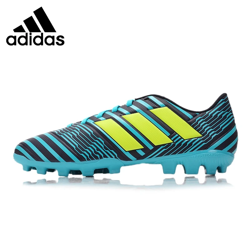 

Original New Arrival Adidas 17.4 AG Men's Football/Soccer Shoes Sneakers