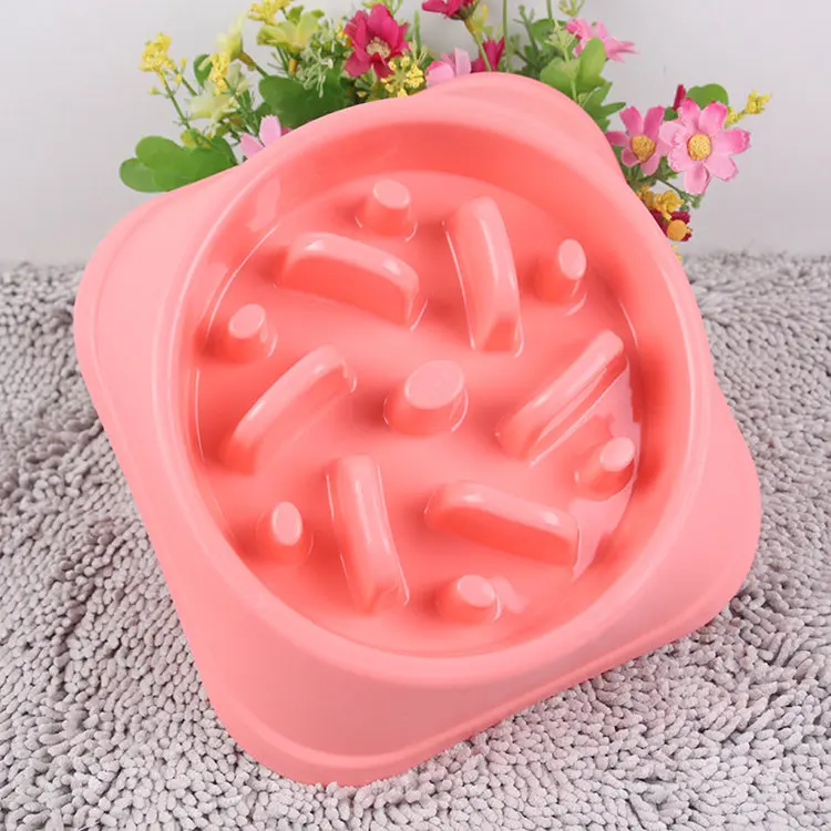 HP1808_Anti-choking Pet Slow Food Bowl10