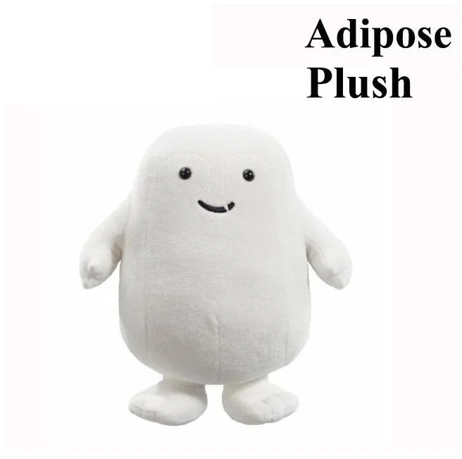 Doctor who Fat Baby Plush Toys Christmas gift