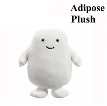 Doctor who Fat Baby Plush Toys Christmas gift