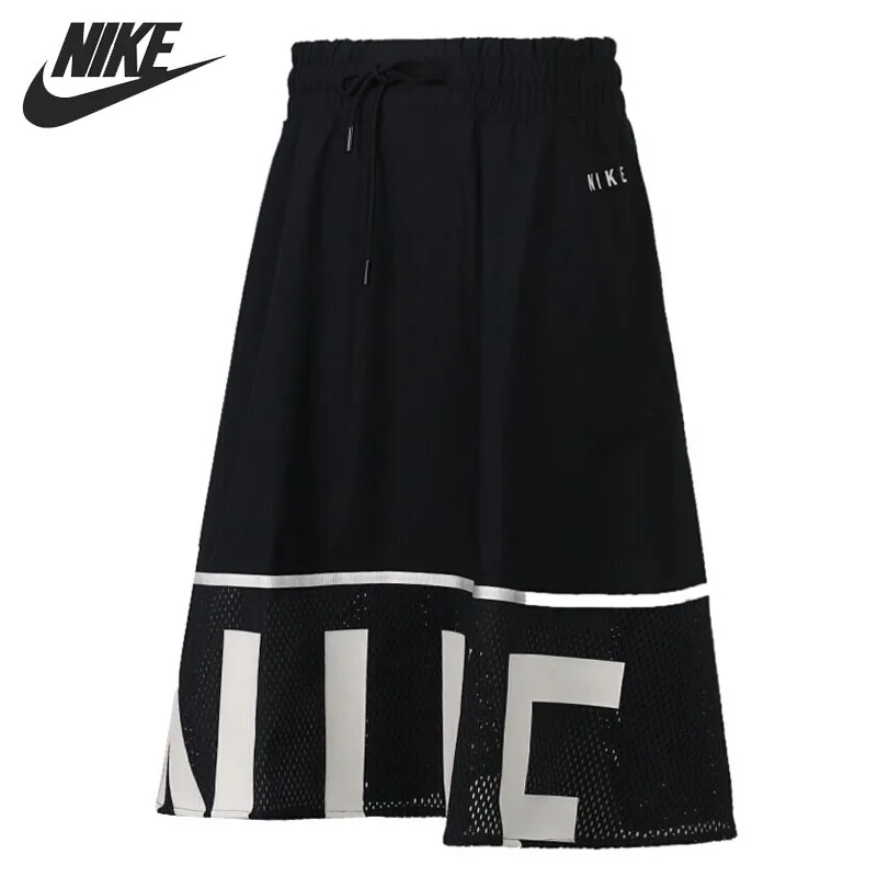 

Original New Arrival NIKE SKIRT MESH Women's Skirts Sportswear