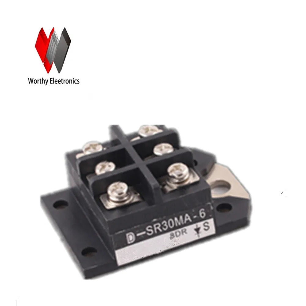 

Rectifier module SR30MA SR30MA-6