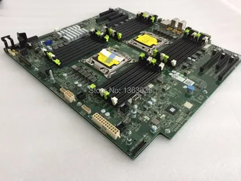 

658N7 0658N7 CN-0658N7 Server Motherboard for PowerEdge T620 support E5-V1 V2 tested working
