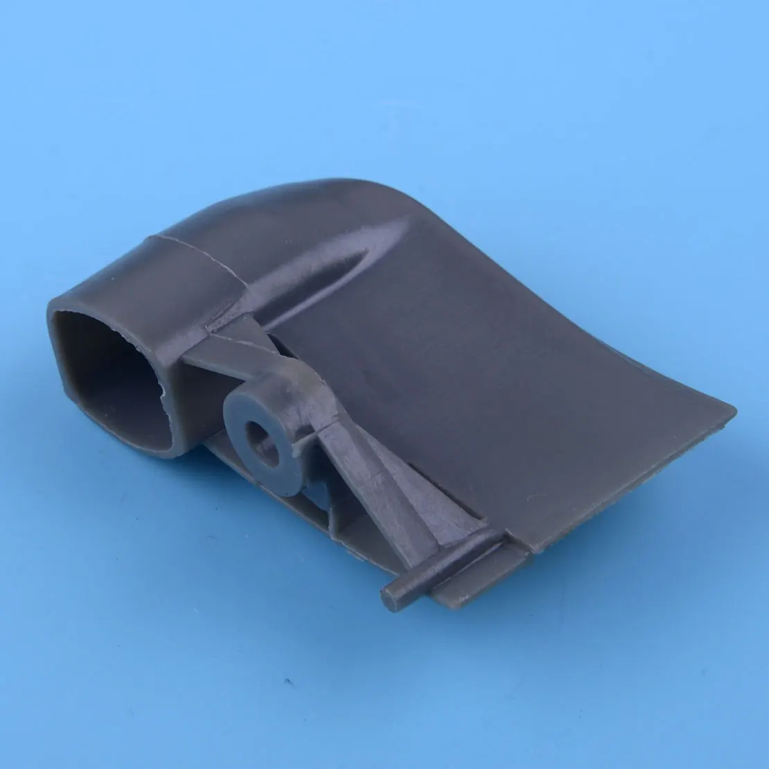 Letaosk Tubo Deflettore Aria In Plastica Jet 503 62 84-01 Adatto Per Husqvarna 372 371 365 362 Jonsered Cs2171