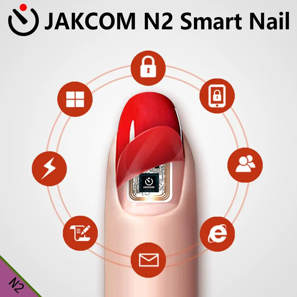 

JAKCOM N2 Smart Nail hot sale in Smart Watches as waterproof saatler wonlex