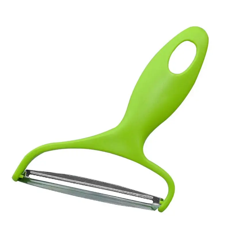 

Stainless Steel Vegetable Peeler Cabbage Grater Slicer Cutter Potato Peeler Fruit Knife Kitchen Accessories Gadget Cooking Tool