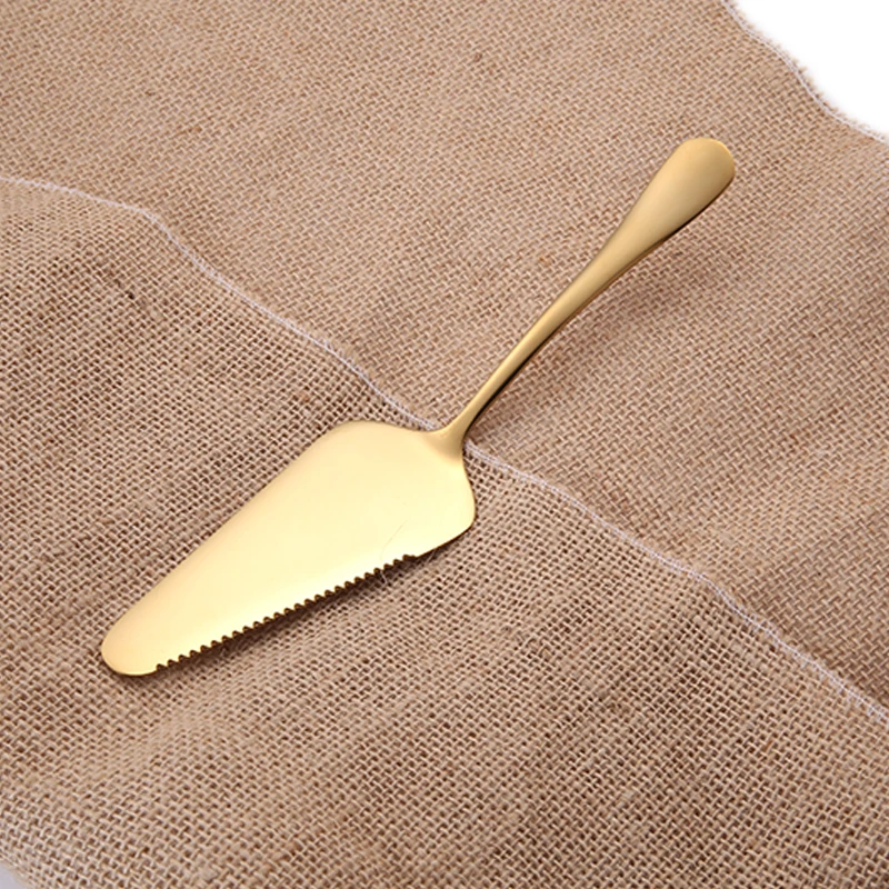 Cake fork set  (3)